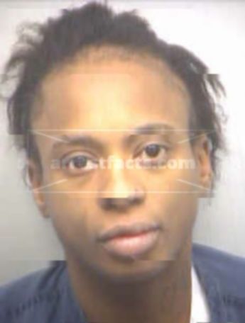 Vicky Vaughn