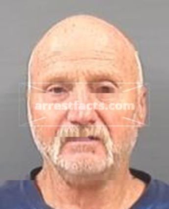 Richard Keith Adams