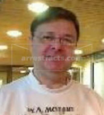 Gregory Swift Gyllsdorff