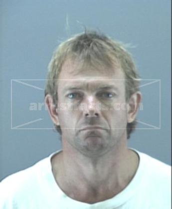 Charles Wayne Evilsizer