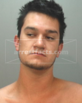 Austin Christopher Long