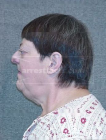 Sheila K Donald