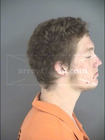 Zachary Joe Myers