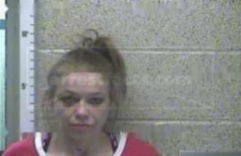 Amanda Rae Brown