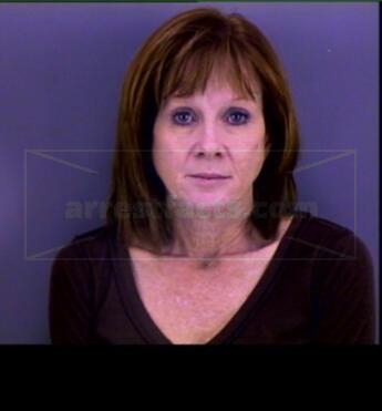 Kathy Sue Bridges