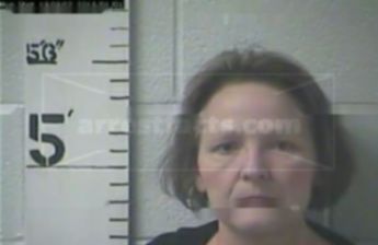 Bonnie Lee Parker