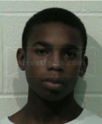 Michael Deshawn Jones