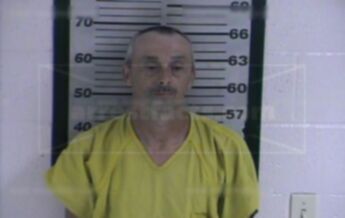 Terry Lee Mills