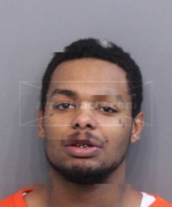 Brandon Panky