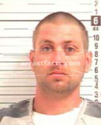 Justin Blake Mitchell
