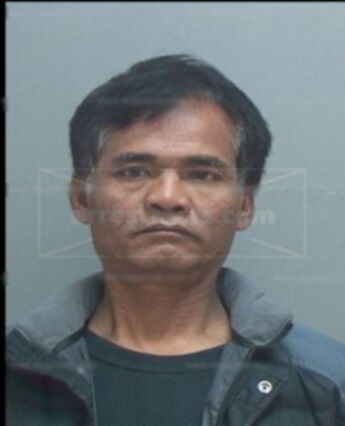 Sang Chau