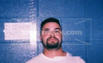 Elias Gonzalez Iii