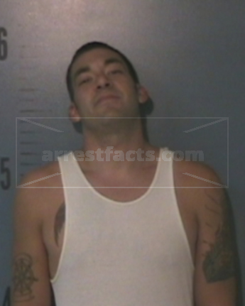 Jacob Wayne Giffin
