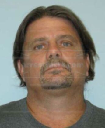 Gregory Wayne Hood