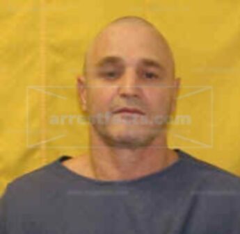 Ronnie Lee Powers