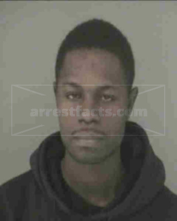 Kenneth Nmi Lacy
