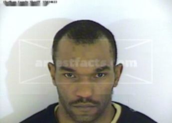 Jermaine Bryant