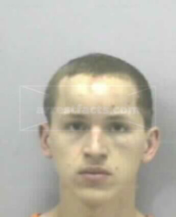 Joshua Wayne Wheeler