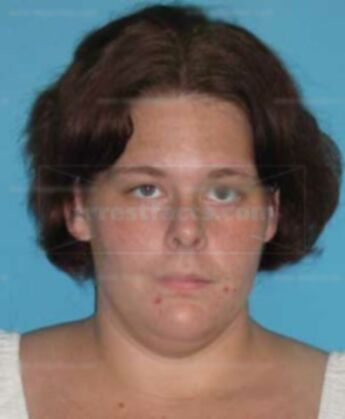 Brandi Nicole Parkhust