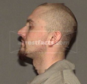 Dustin Roy Hentges