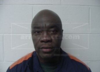 Harry Ray Lewis