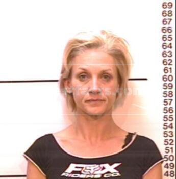 Tawnya Deann Eastland