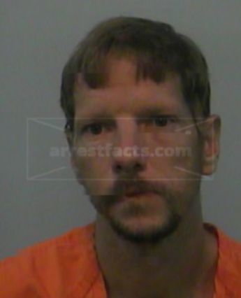 Calvin Dawnee Peterson
