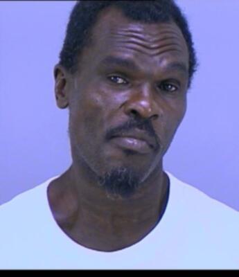 Randall Dale Jordan