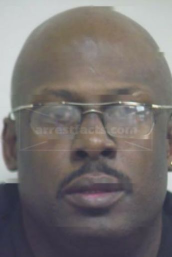 Alphonzo Darnell French