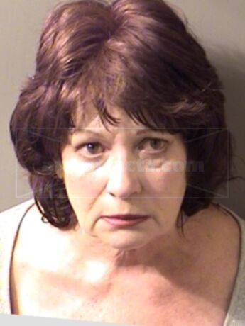 Margaret Mahoney Tavis