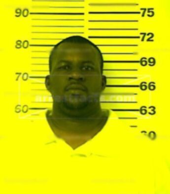 Antonio Lamar Crossley