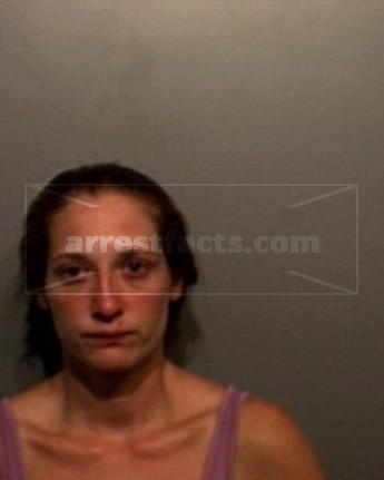 Laura Danielle Phillips