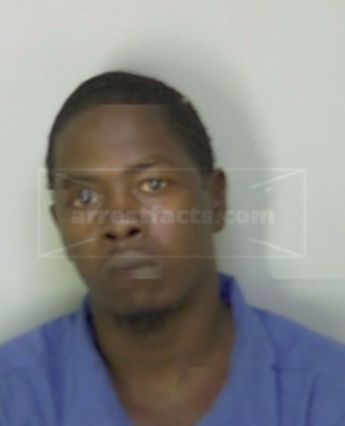 Swacey Lenard Flagler