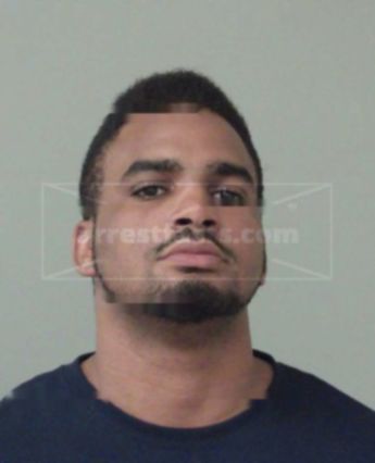 Darrius Spencer Hardin