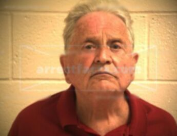 Glen Omar Anderson Johnson