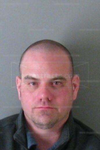 Jeffrey Scott Mcnair