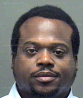 Jerry Bailey