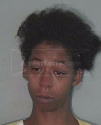 Tiara Shantal Taylor