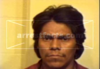 Jose Rafael Chavez