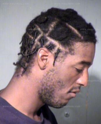 Johntay Jamar Mays