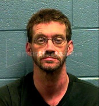Brian Darrell Reese