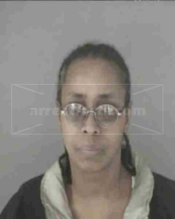 Sheila A Hamilton