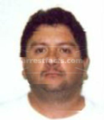Armando Trevino