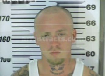 Timothy Wayne Sikes