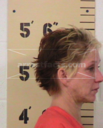Michelle Allen Kass