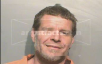 Carl Dean Baker