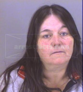 Linda Ann Ratliff