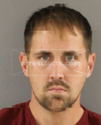 Timothy Shane Daugherty