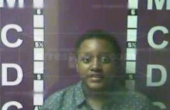 Juaneisha Burns