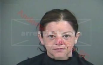 Tammy Scott Torres